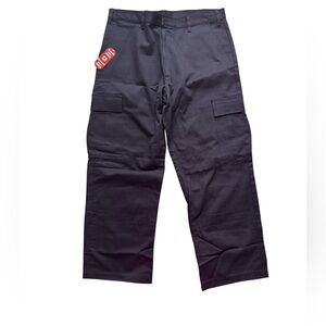 Big Bill Navy Cargo Pants